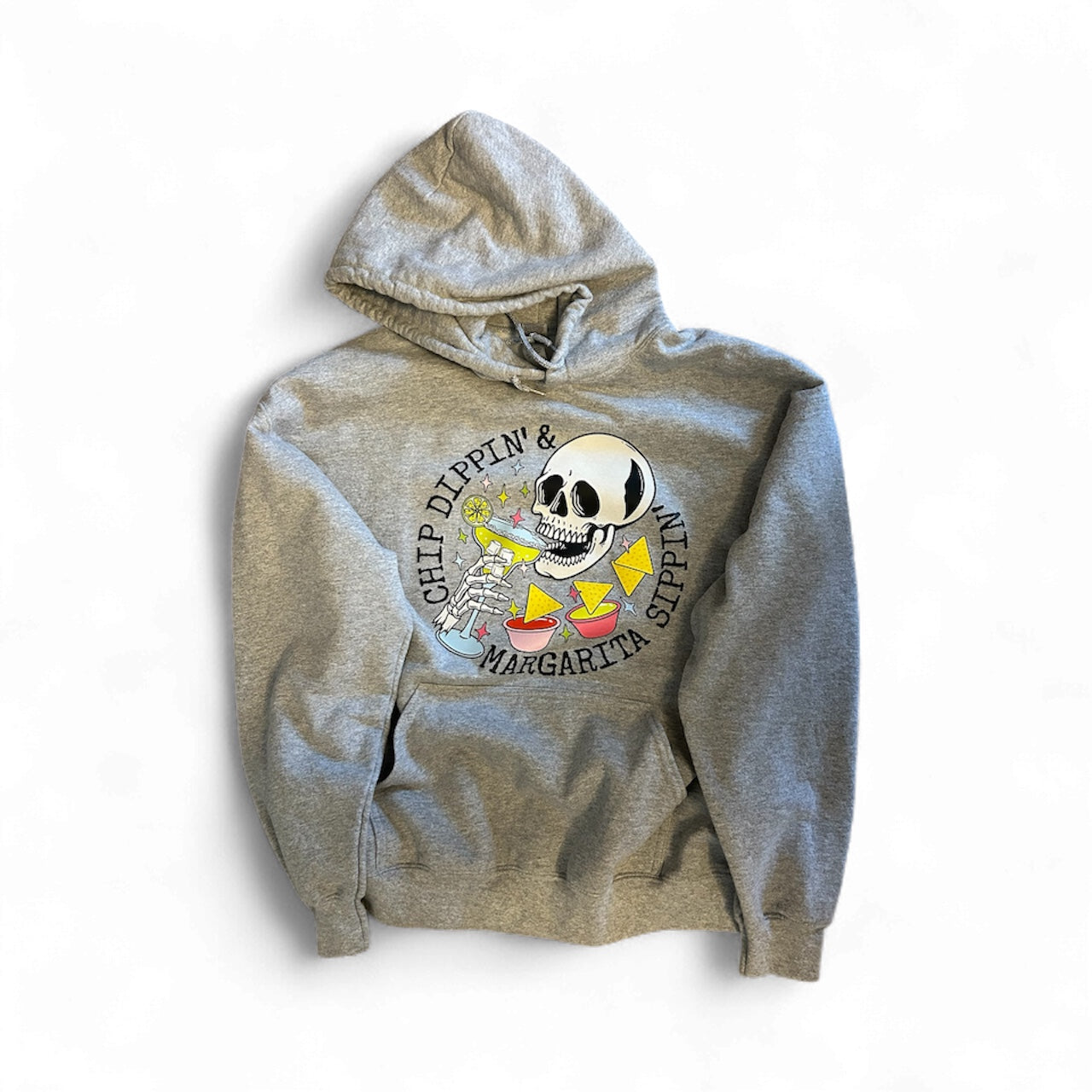 RTS {Large} Chip dippin Sweatshirt