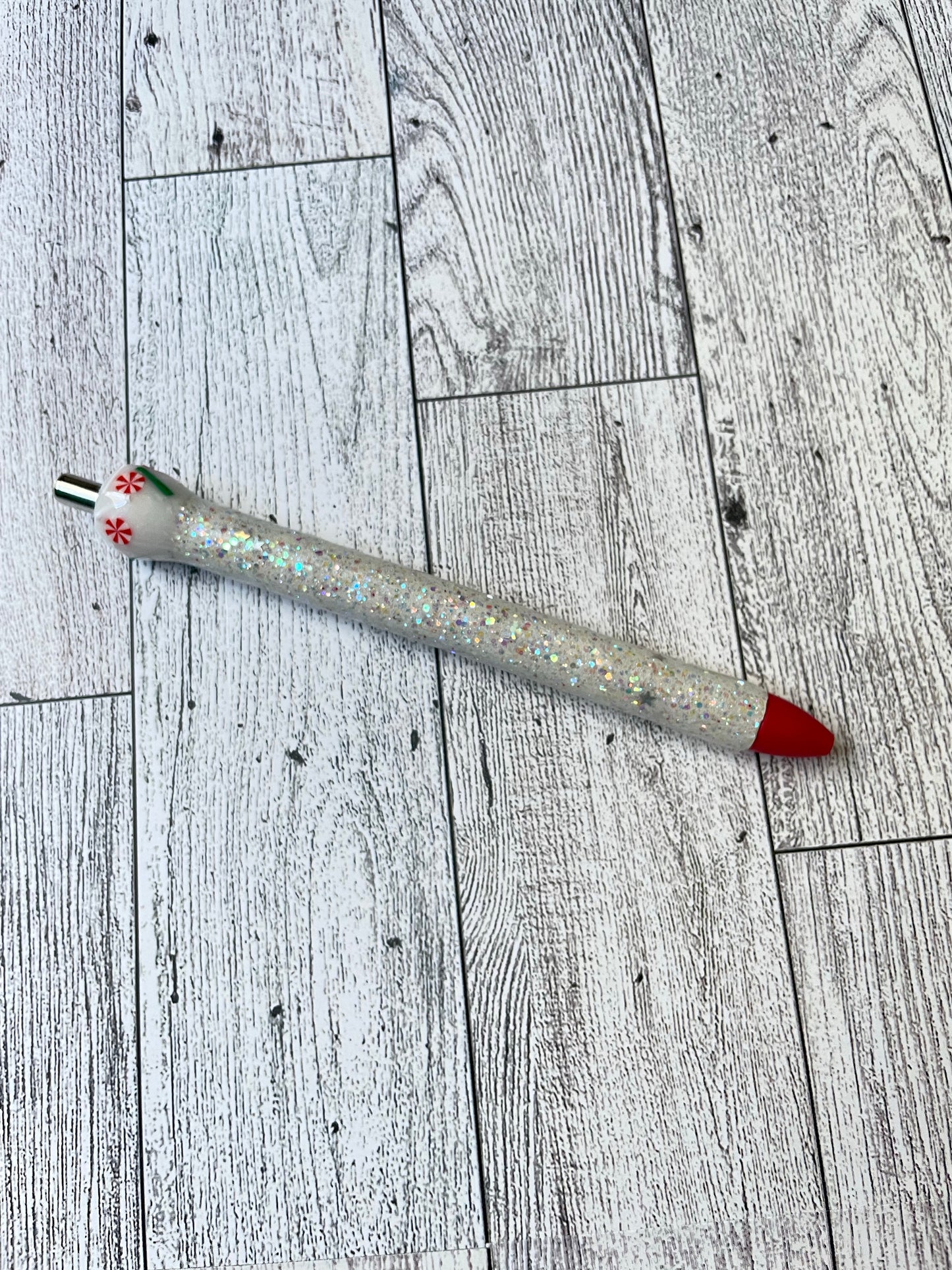 MTO {Glitter} Pen
