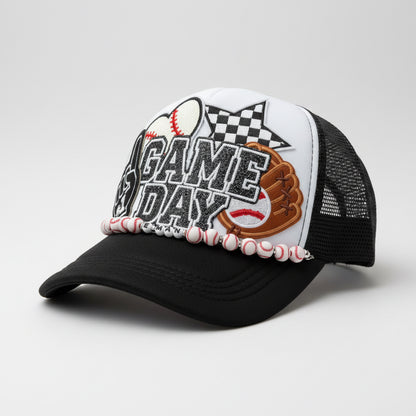 {MTO} Custom Trucker Hats
