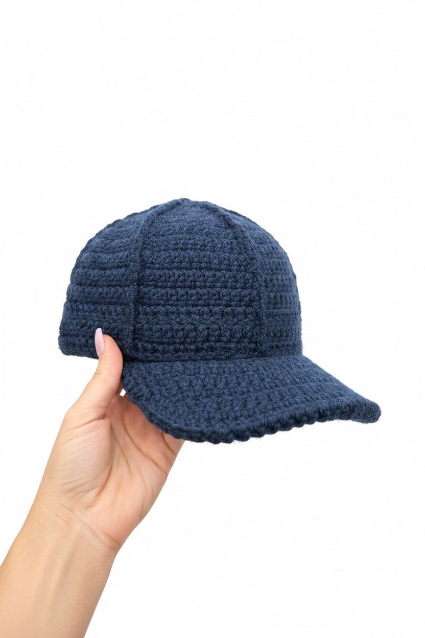 {MTO} Custom Crochet Hats