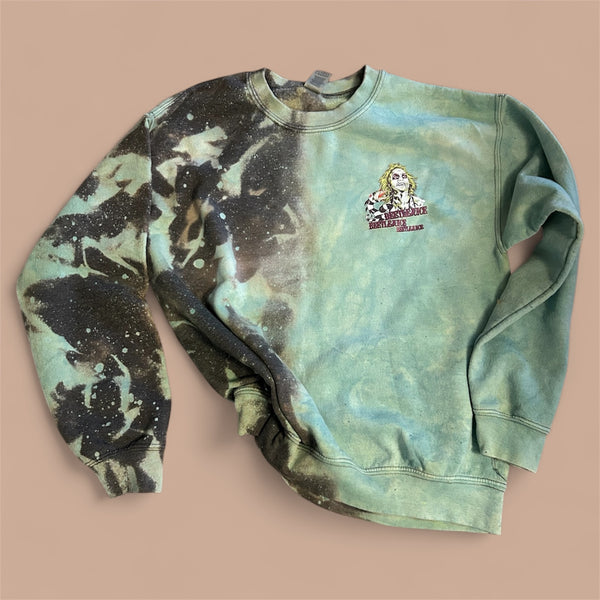 RTS {Medium} BeetleJuice Sweatshirt