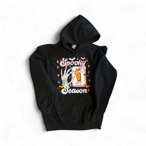 RTS {Medium} Spooky Season Sweatshirt