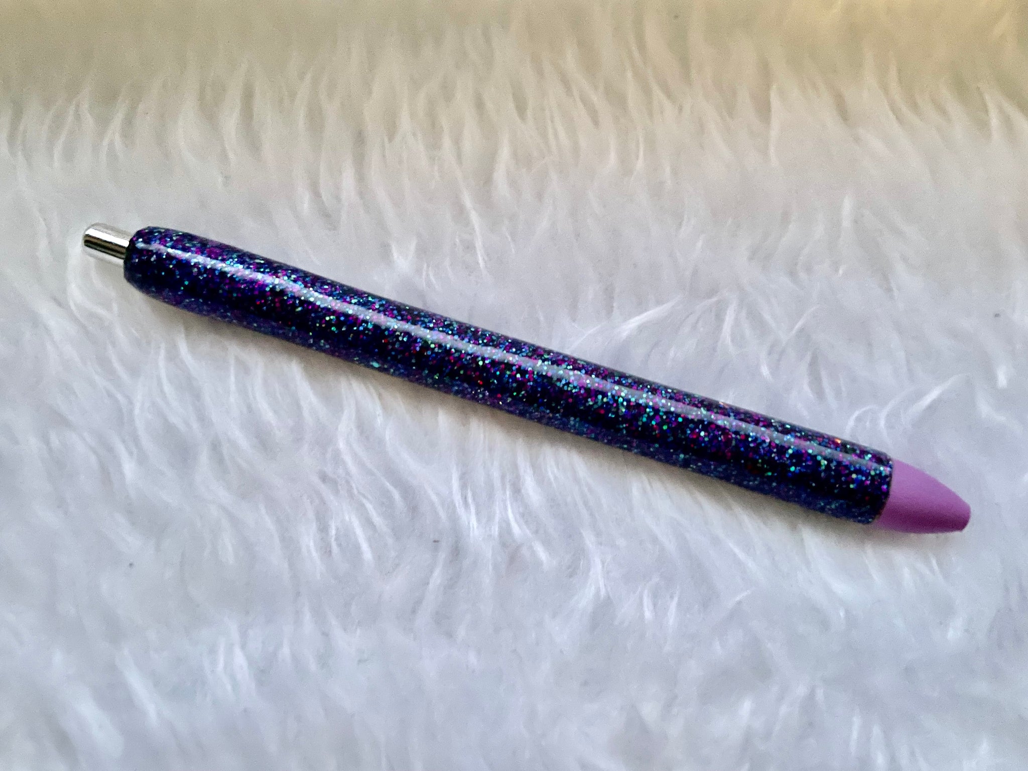MTO {Glitter} Pen