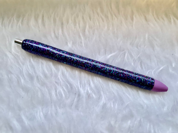 RTS {Glitter} Pen