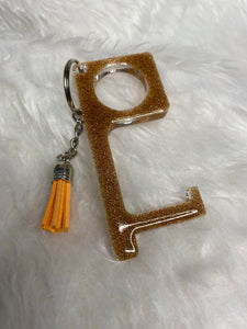 RTS {Door Opener} Keychain