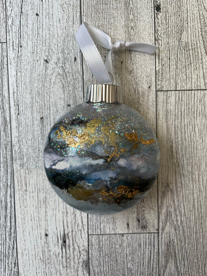 RTS {shatter proof} ornaments
