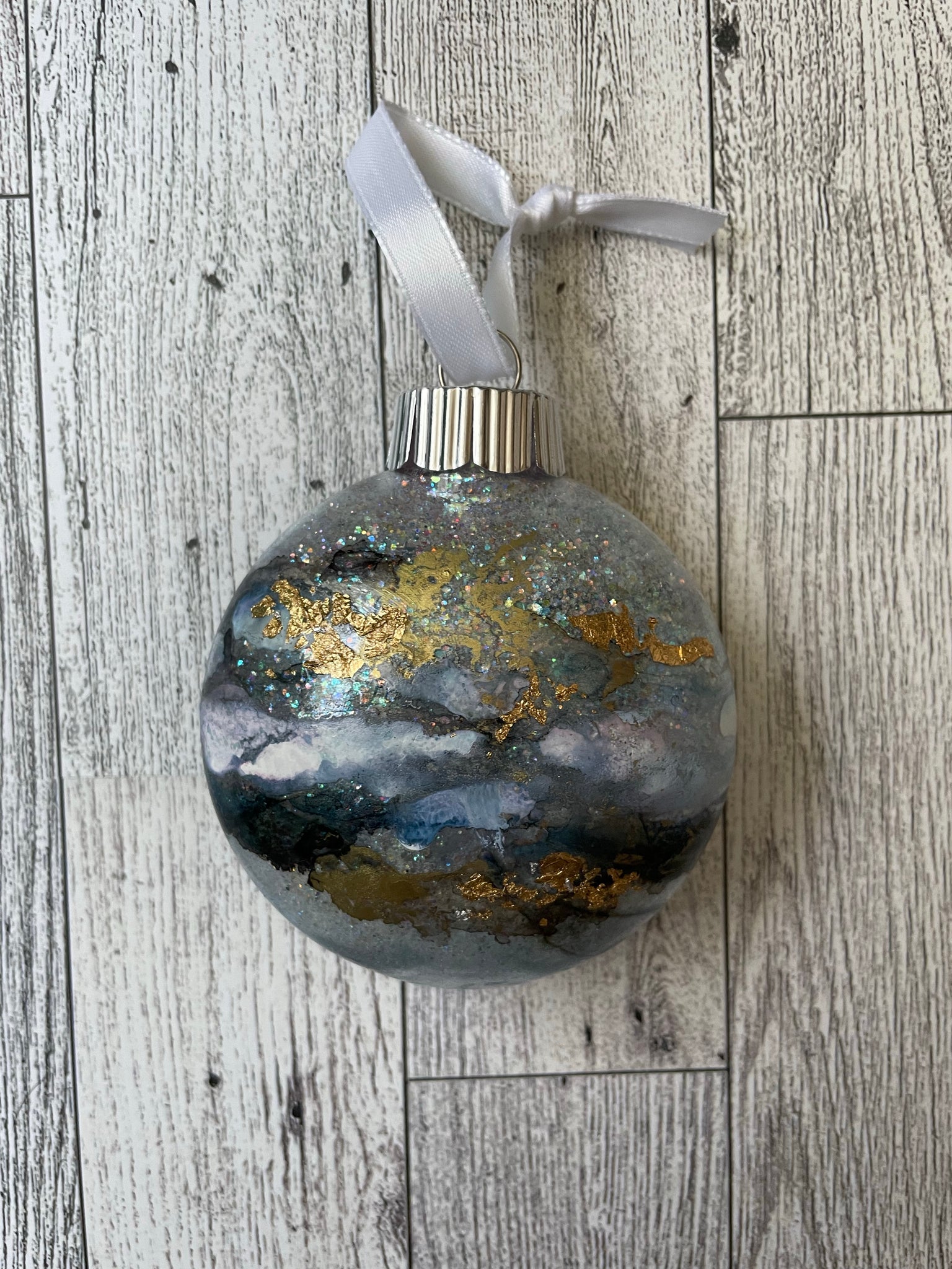 RTS {shatter proof} ornaments