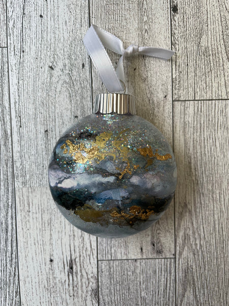 RTS {shatter proof} ornaments