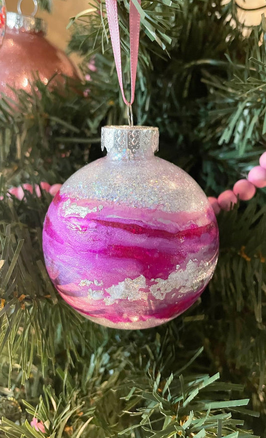 RTS {shatter proof} ornaments