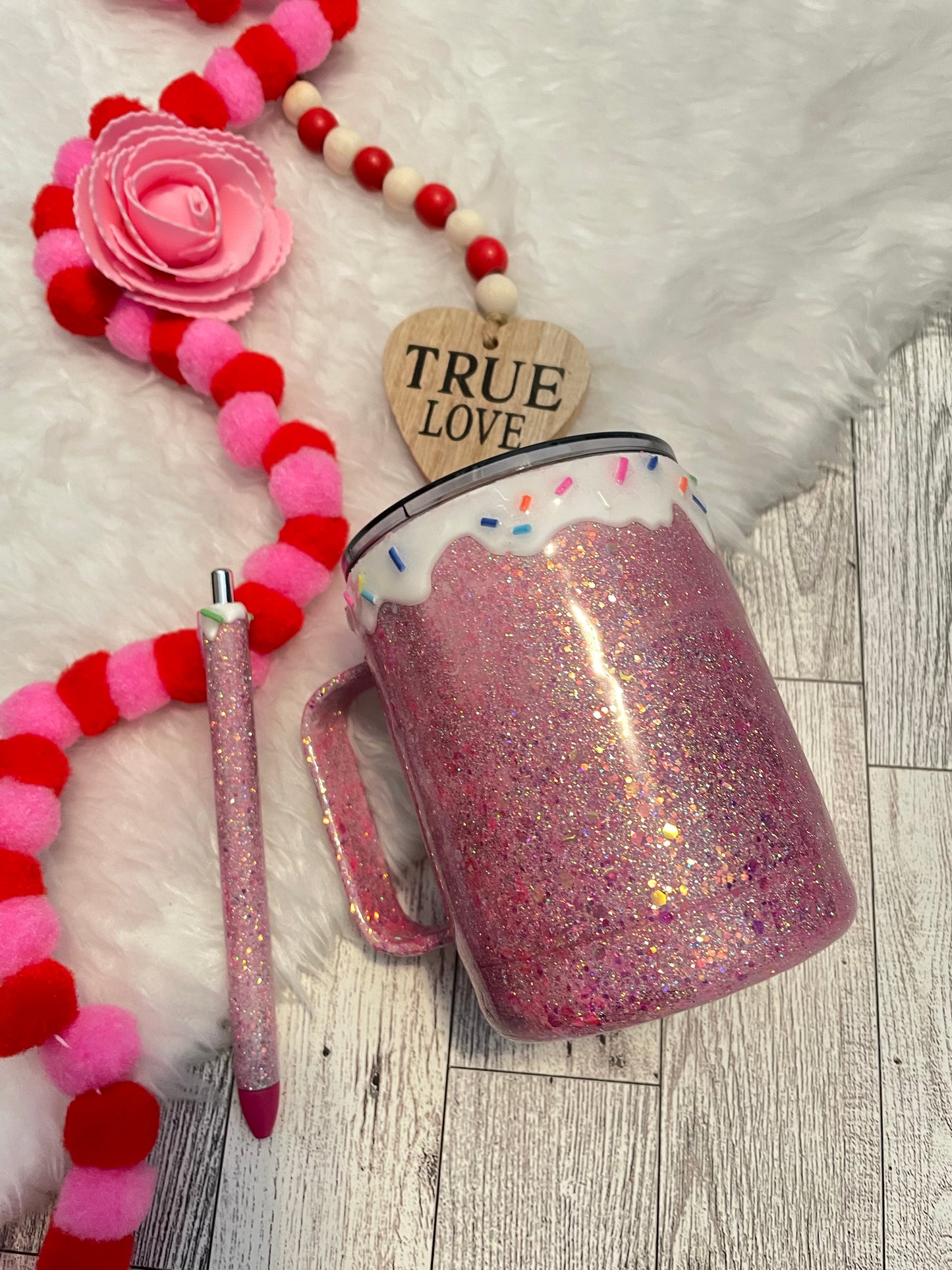 MTO Cupcake coffee mug