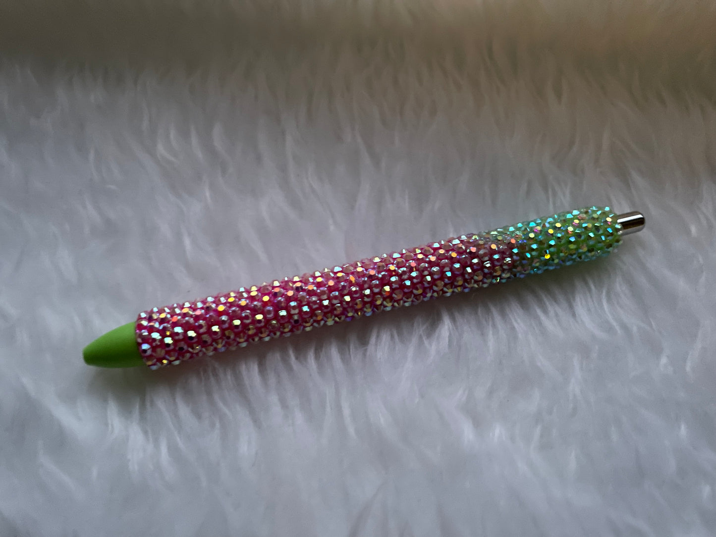 MTO {Rhinestone} Pen
