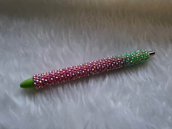 RTS {Rhinestone} Pen