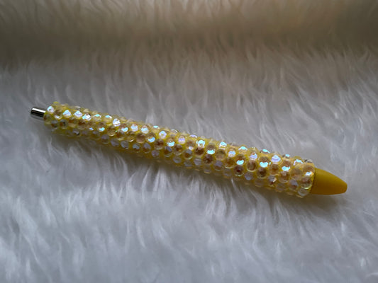 MTO {Rhinestone} Pen