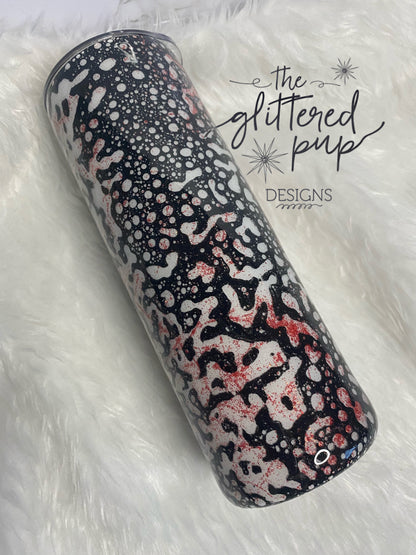 MTO {Murder shows} Tumbler