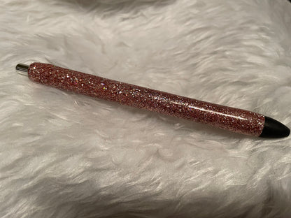 MTO {Glitter} Pen