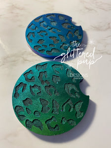 RTS {Jade} Car Coasters